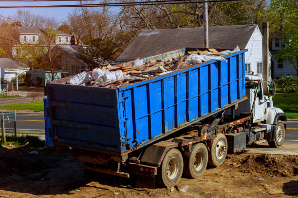 Professional Junk Removal in Harlingen, TX
