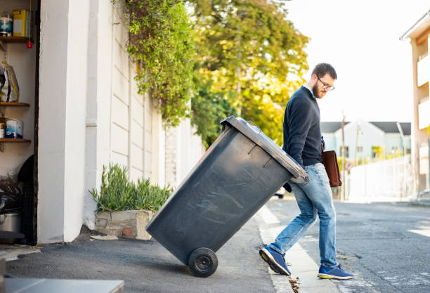 Best Yard Waste Removal  in Harlingen, TX