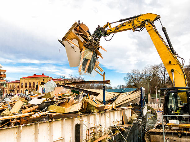 Best Household Junk Removal  in Harlingen, TX