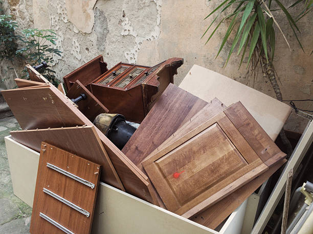 Best Commercial Cleanout Services  in Harlingen, TX