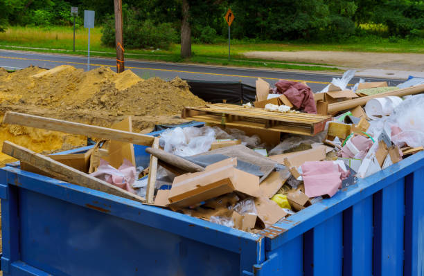 Household Junk Removal in Harlingen, TX